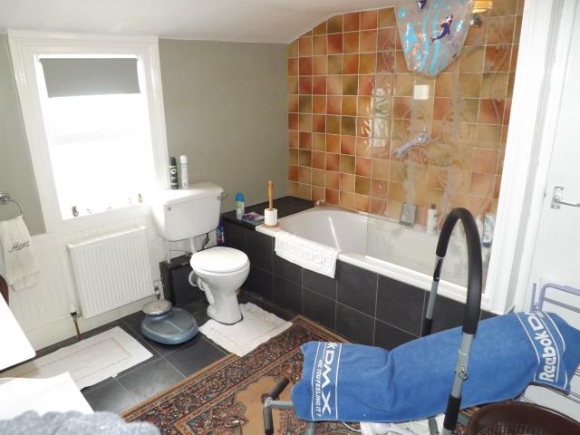 45 Molesworth Terrace, Millbrook, Torpoint, Cornwall PL10 1DH
