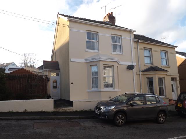 45 Molesworth Terrace, Millbrook, Torpoint, Cornwall PL10 1DH