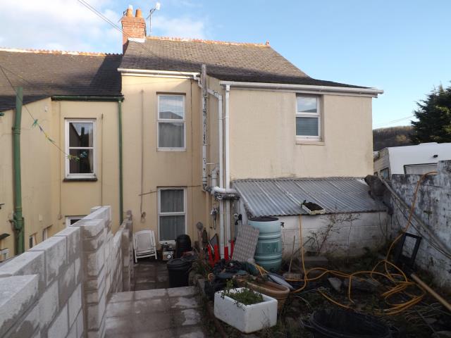 45 Molesworth Terrace, Millbrook, Torpoint, Cornwall PL10 1DH