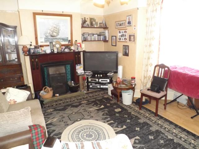 45 Molesworth Terrace, Millbrook, Torpoint, Cornwall PL10 1DH