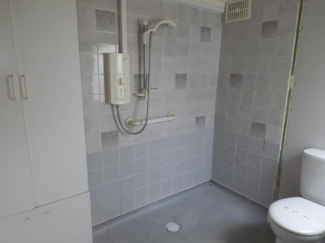 Property cover