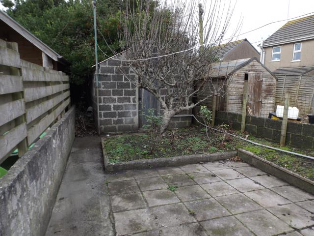 8 Bodriggy Street, Hayle, Cornwall TR27 4NB
