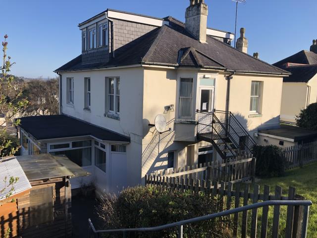 Granvue, Lincombe Drive, Torquay TQ1 2HH
