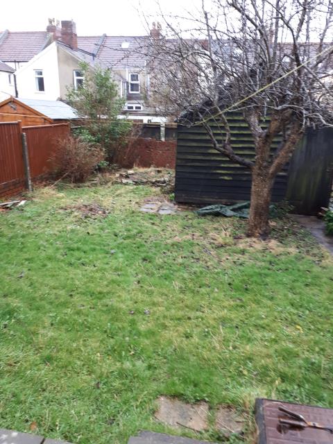 35 Norton Road, Knowle, Bristol BS4 2EZ