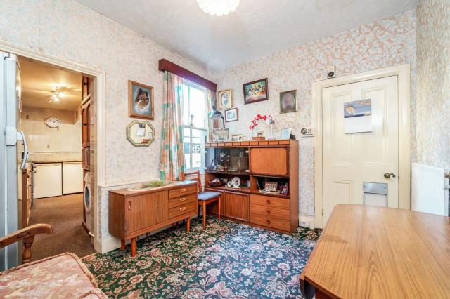 Woodside Lodge, 39 Lipson Road, Plymouth PL4 8PL