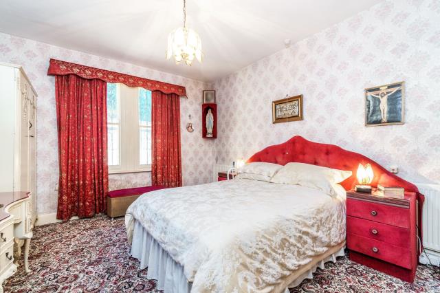 Woodside Lodge, 39 Lipson Road, Plymouth PL4 8PL