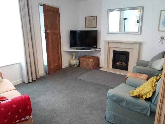 6 The Close, Seaton, Devon EX12 2RL