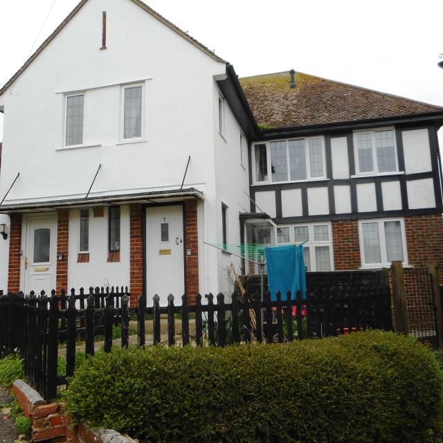 6 The Close, Seaton, Devon EX12 2RL