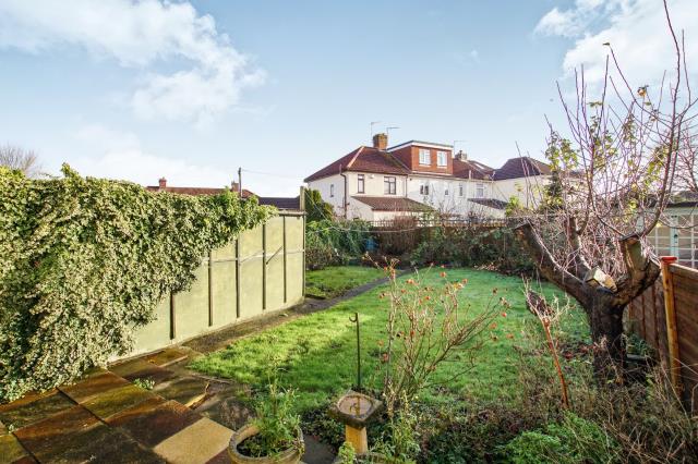 20 Duncombe Lane, Bristol BS15 1NR