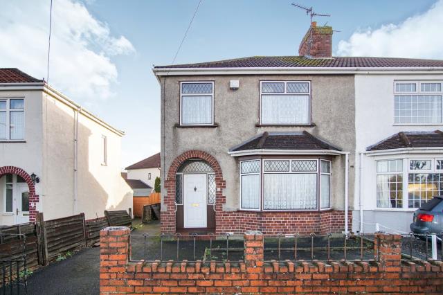 20 Duncombe Lane, Bristol BS15 1NR