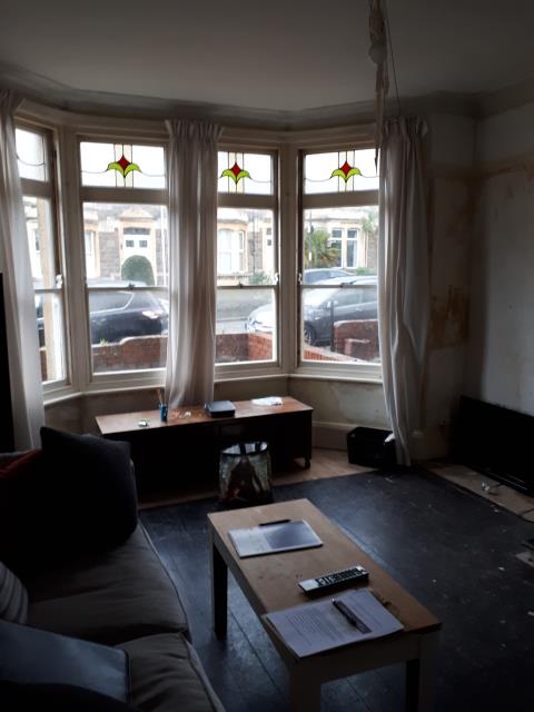 35 Norton Road, Knowle, Bristol BS4 2EZ