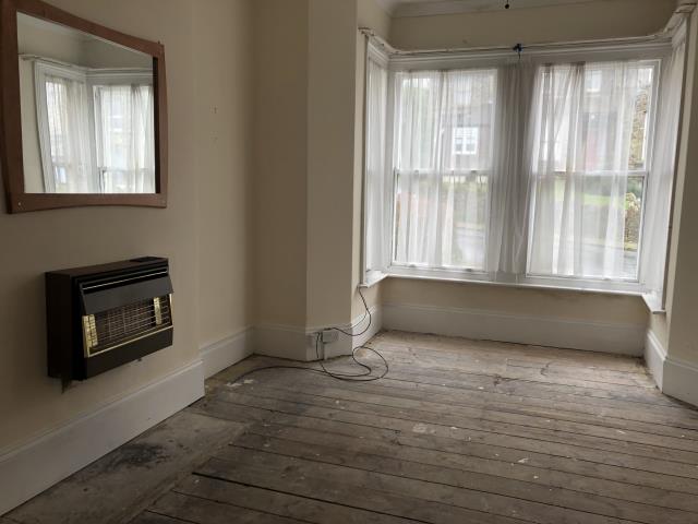 Flat 2, 113 Station Road, Okehampton, Devon EX20 1EH