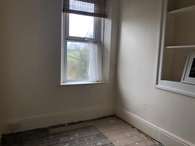 Flat 2, 113 Station Road, Okehampton, Devon EX20 1EH