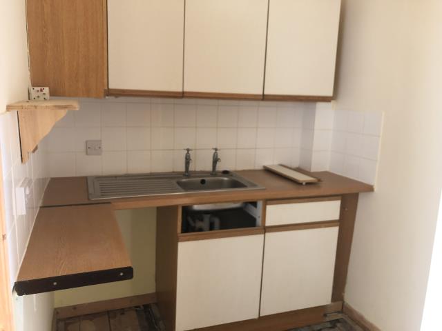 Flat 2, 113 Station Road, Okehampton, Devon EX20 1EH