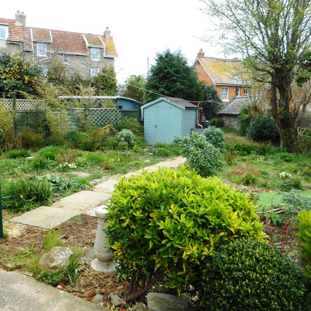6 The Close, Seaton, Devon EX12 2RL