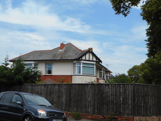 32 Hambledon Road, Bournemouth BH7 6PQ
