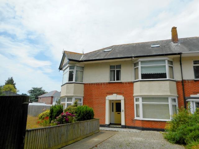 32 Hambledon Road, Bournemouth BH7 6PQ