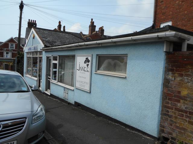 1a, Commins Road, Exeter EX1 2QB