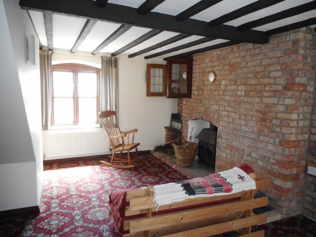 5 & 7, Ship Lane, Combwich, Bridgwater, Somerset TA5 2QT