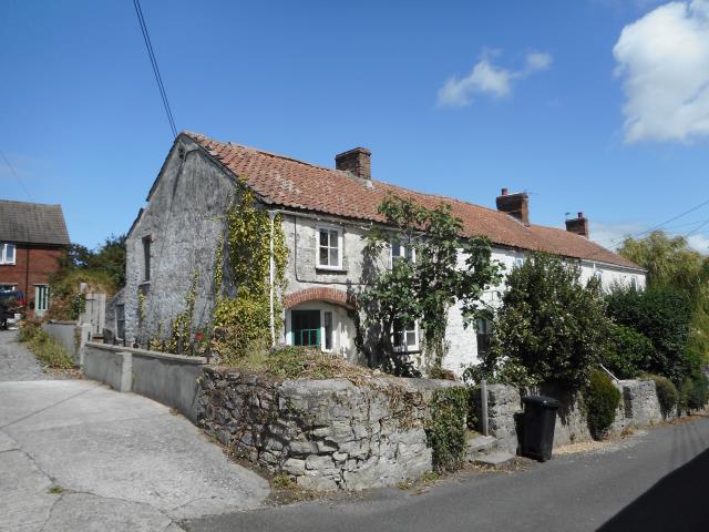 5 & 7, Ship Lane, Combwich, Bridgwater, Somerset TA5 2QT