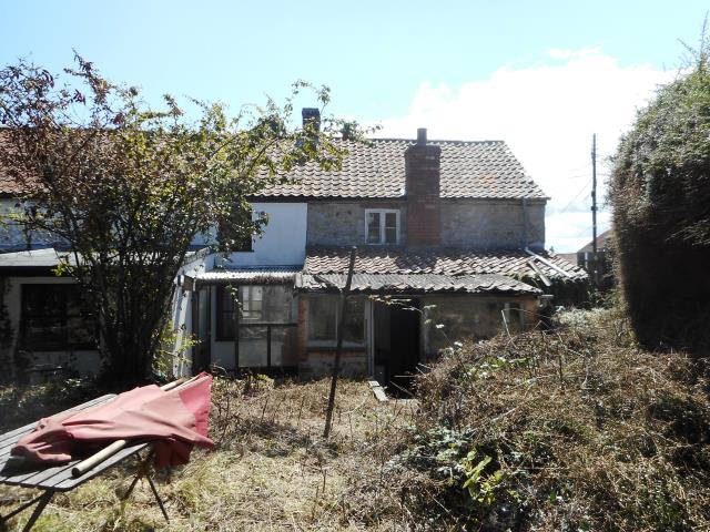 5 & 7, Ship Lane, Combwich, Bridgwater, Somerset TA5 2QT