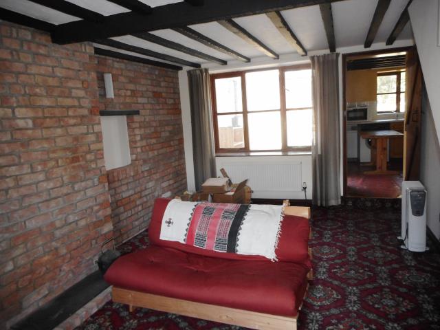 5 & 7, Ship Lane, Combwich, Bridgwater, Somerset TA5 2QT