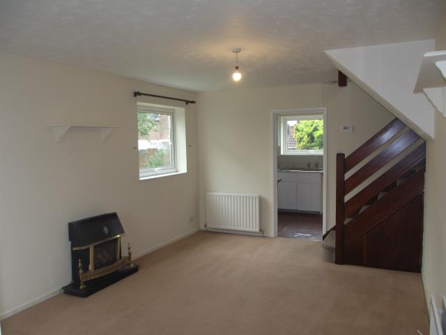 7 St. James Close, Exeter EX4 6QZ