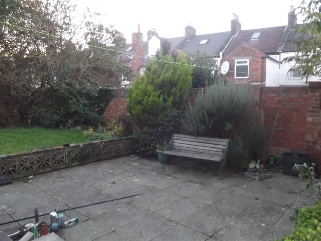 7 St. James Close, Exeter EX4 6QZ