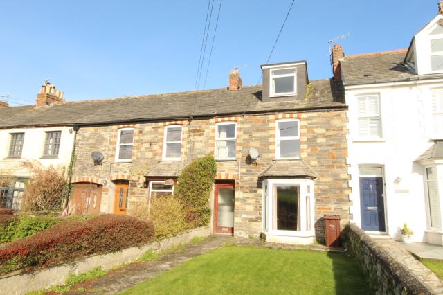 101 Egloshayle Road, Wadebridge, Cornwall PL27 6AF