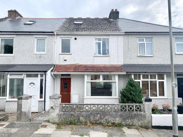 Property cover