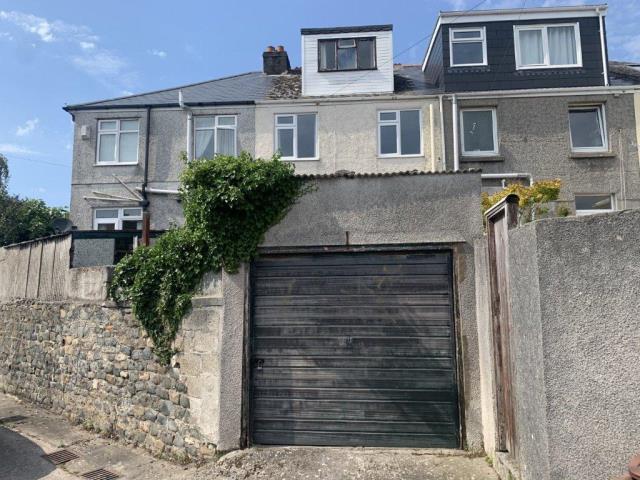 4 Beaconfield Road, Plymouth PL2 3LB