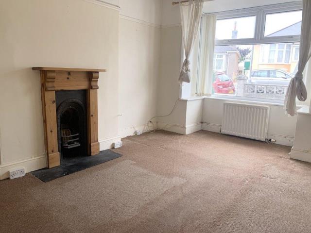 4 Beaconfield Road, Plymouth PL2 3LB