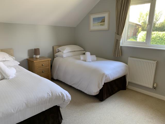 46a, Retallack Resort & Spa, Winnards Perch, St Columb, Cornwall TR9 6DE