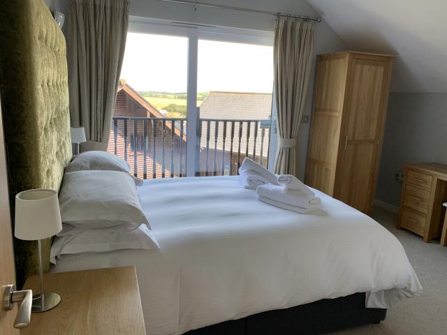 46a, Retallack Resort & Spa, Winnards Perch, St Columb, Cornwall TR9 6DE