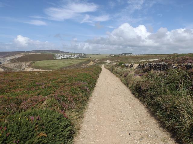 Land At Southview Farm, Jollys Lane, Porthtowan, Truro, Cornwall TR4 8AX