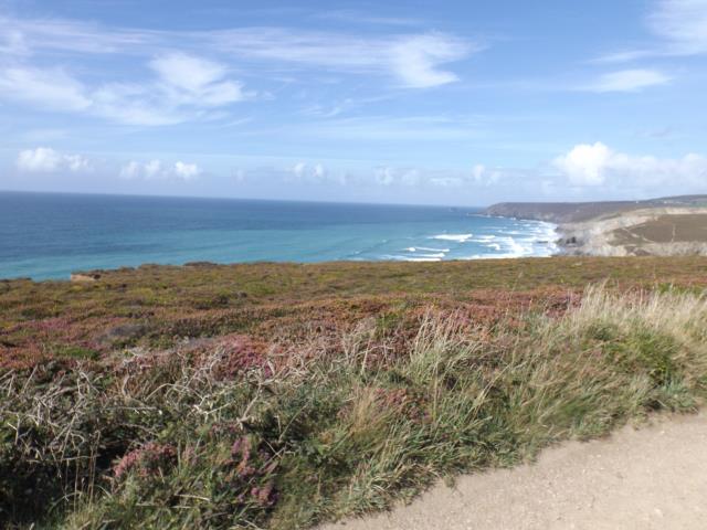 Land At Southview Farm, Jollys Lane, Porthtowan, Truro, Cornwall TR4 8AX