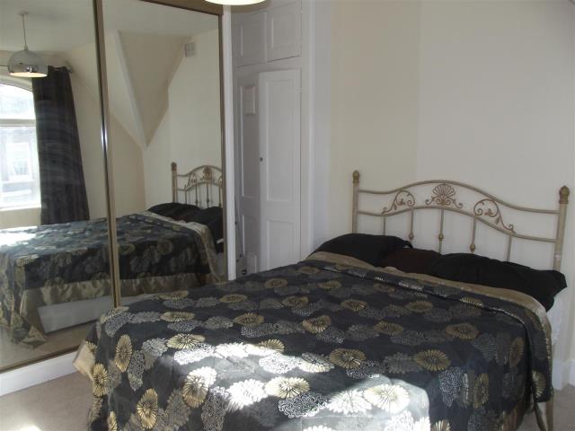 Flat 4, 20 Haldon Road, Exeter EX4 4DZ