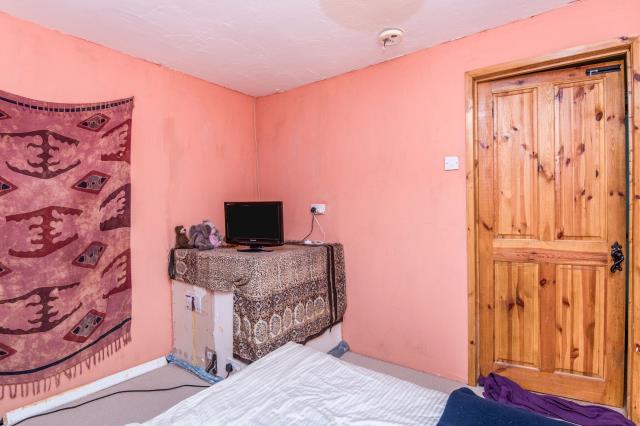 Property cover