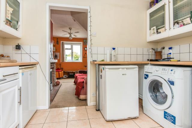 21a New Way, Woodbury Salterton, Exeter, Devon EX5 1PW