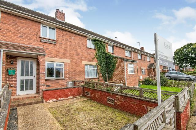 21a New Way, Woodbury Salterton, Exeter, Devon EX5 1PW