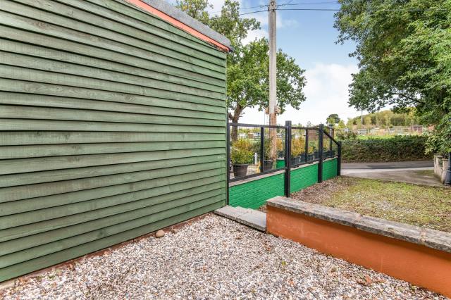 21a New Way, Woodbury Salterton, Exeter, Devon EX5 1PW