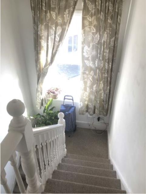 Flat 4, 20 Haldon Road, Exeter EX4 4DZ