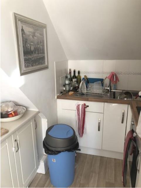 Flat 4, 20 Haldon Road, Exeter EX4 4DZ