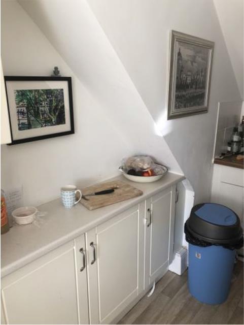 Flat 4, 20 Haldon Road, Exeter EX4 4DZ