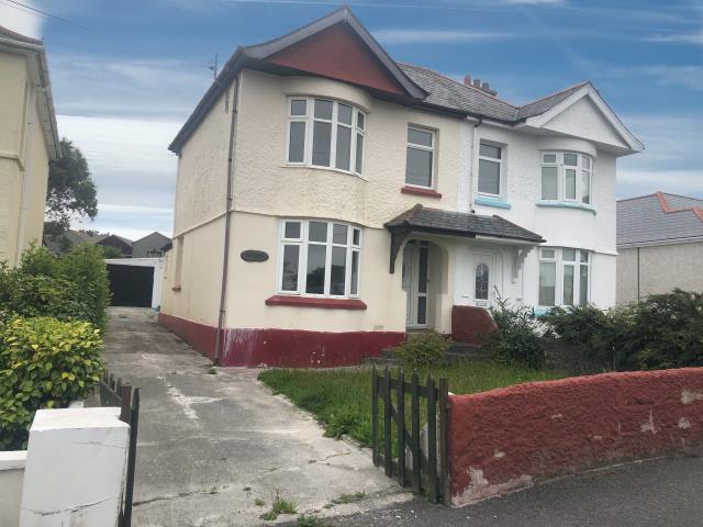Trevarno, South Downs, Redruth, Cornwall TR15 2NW