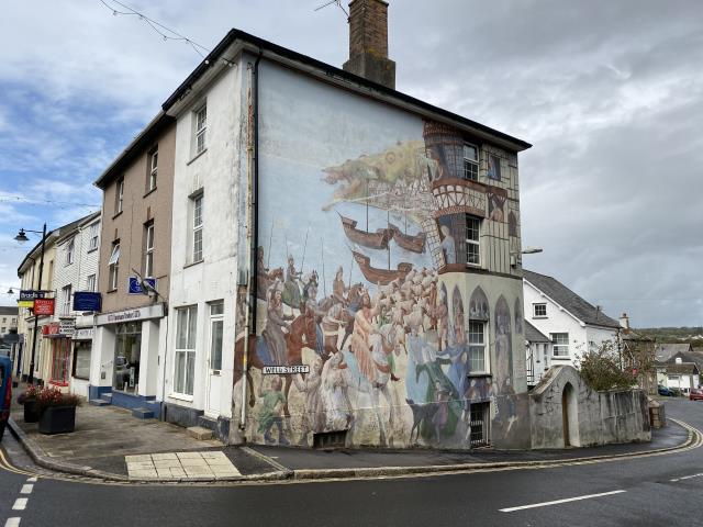 55 Fore Street, Callington, Cornwall PL17 7AQ