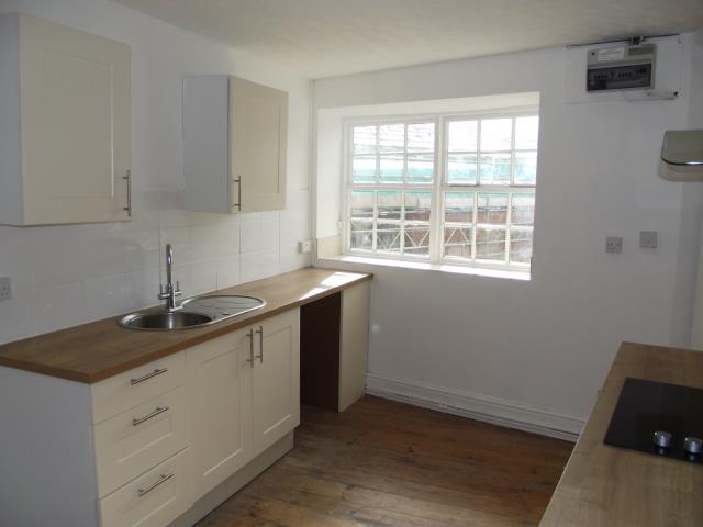 21a Fore Street, Liskeard, Cornwall PL14 3JA