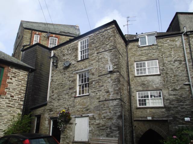 21a Fore Street, Liskeard, Cornwall PL14 3JA