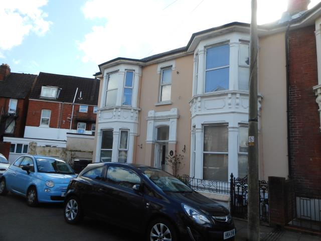 Property cover