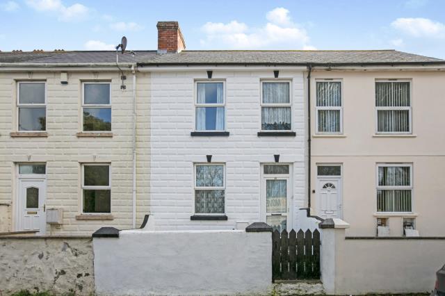 96 Park Road, Camborne, Cornwall TR14 8QB